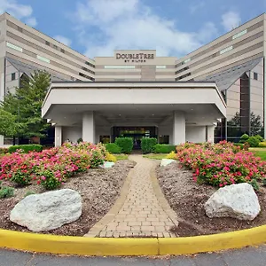 Doubletree By Hilton Airport США