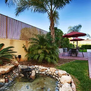 Hotel Western Burbank Airport, Los Angeles