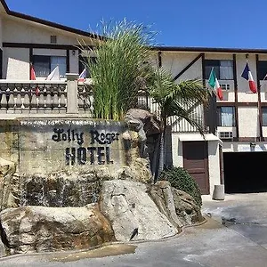 Jolly Roger Hotell