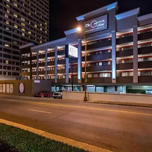 The Capitol Downtown, Ascend Collection Hotell Nashville