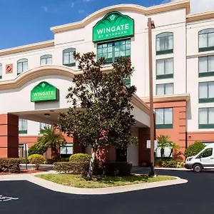 Wingate By Wyndham - International Airport- Free Hot Breakfast Hotell Orlando