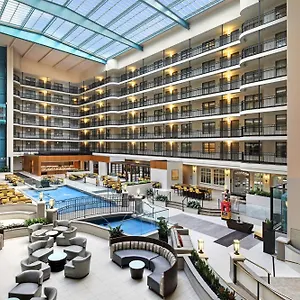 Embassy By Hilton North Hotell