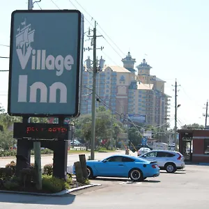 Village США