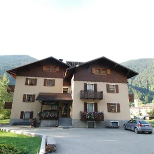 Pian Del Vino Pradelle
