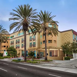 Desert Palms & Hotell