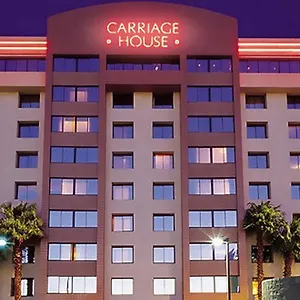 The Carriage House Hotell Las Vegas