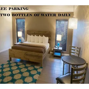 Thunderbird Boutique (adults Only) Hotell Las Vegas