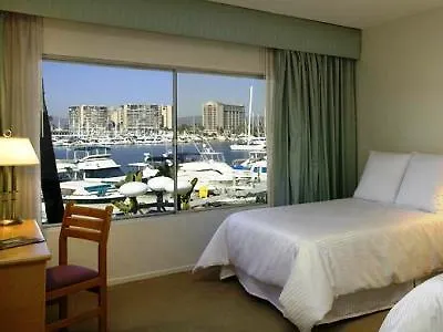 Marina Del Rey Hotel Los Angeles