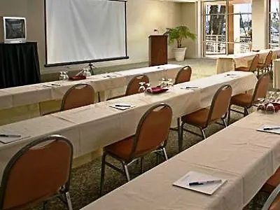 Marina Del Rey Hotel Los Angeles