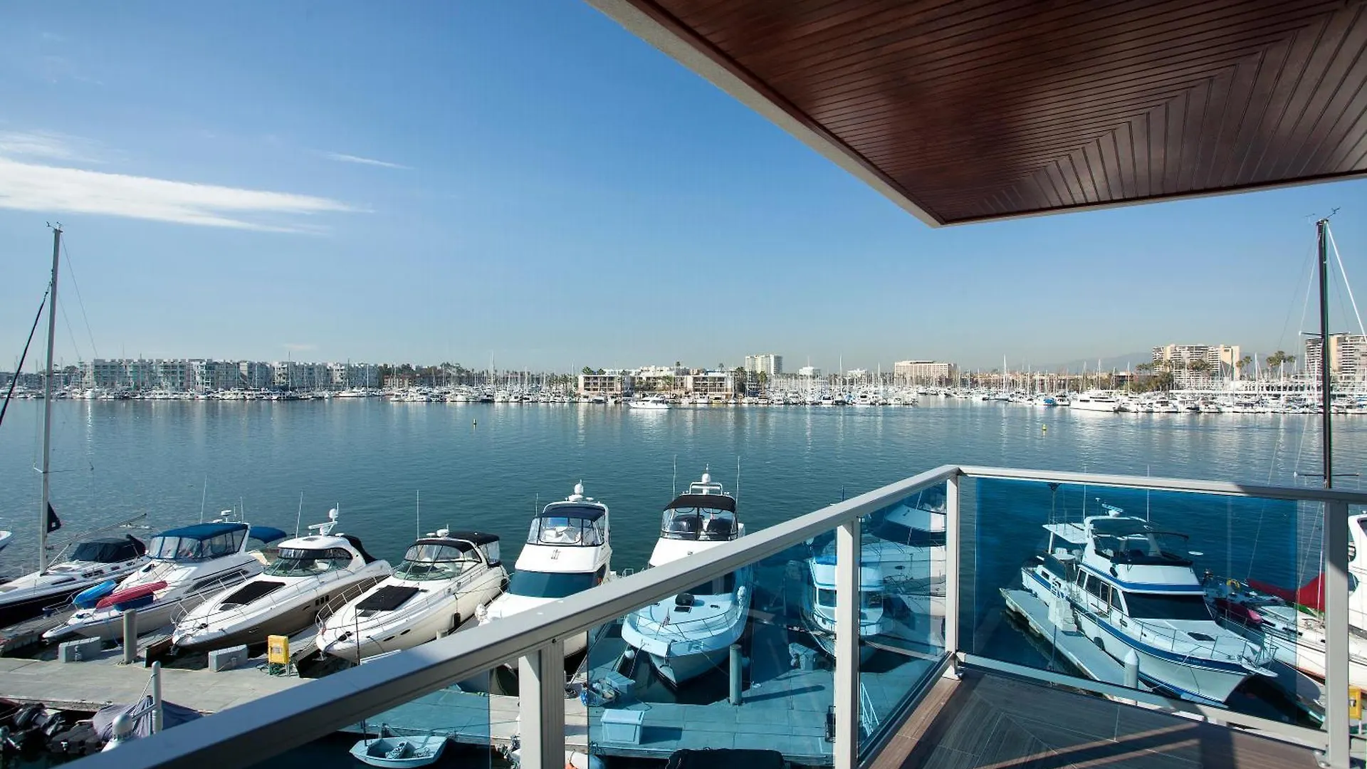 Marina Del Rey Hotel Los Angeles