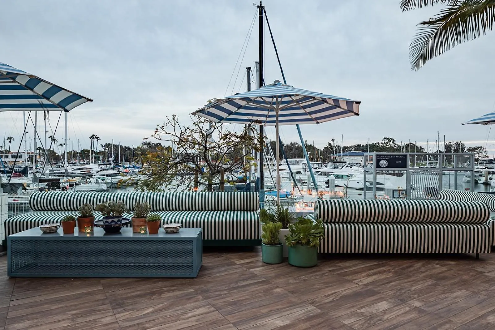 Marina Del Rey Hotel Los Angeles