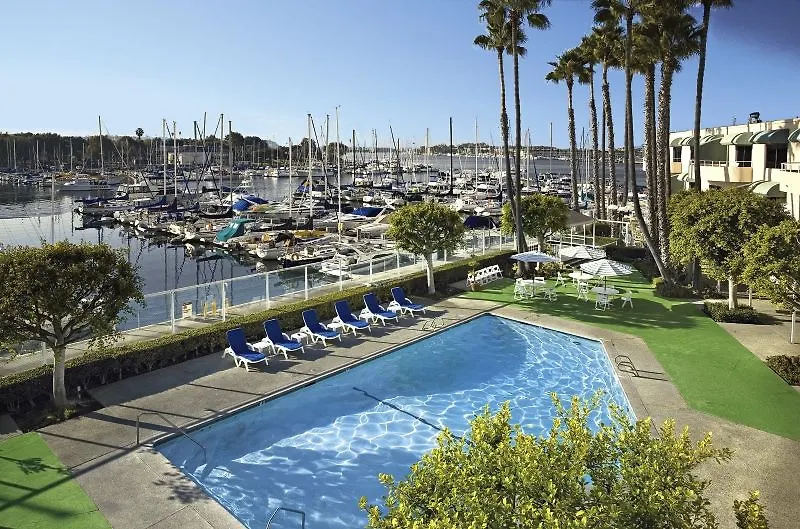 Marina Del Rey Hotel Los Angeles