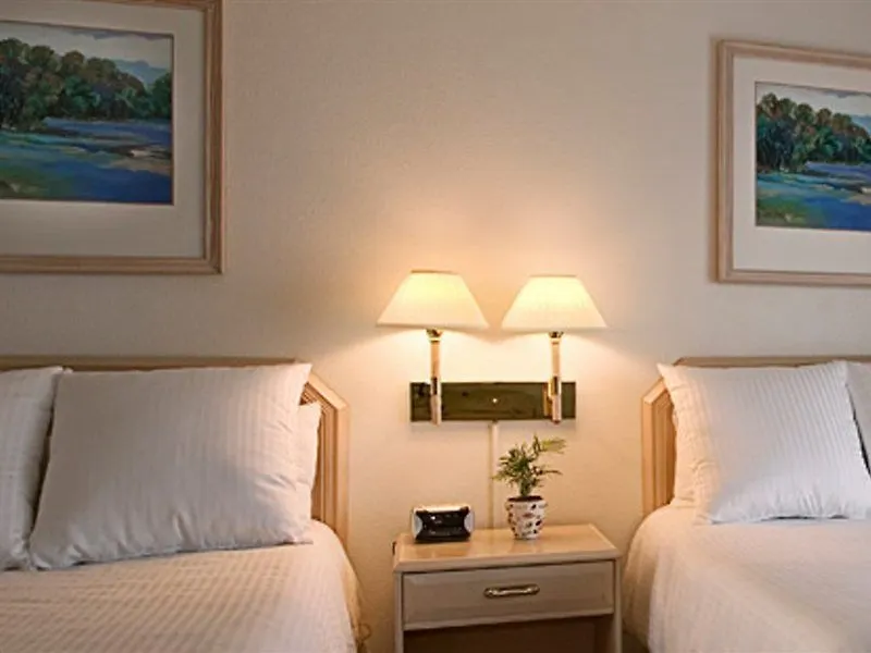 Marina Del Rey Hotel Los Angeles