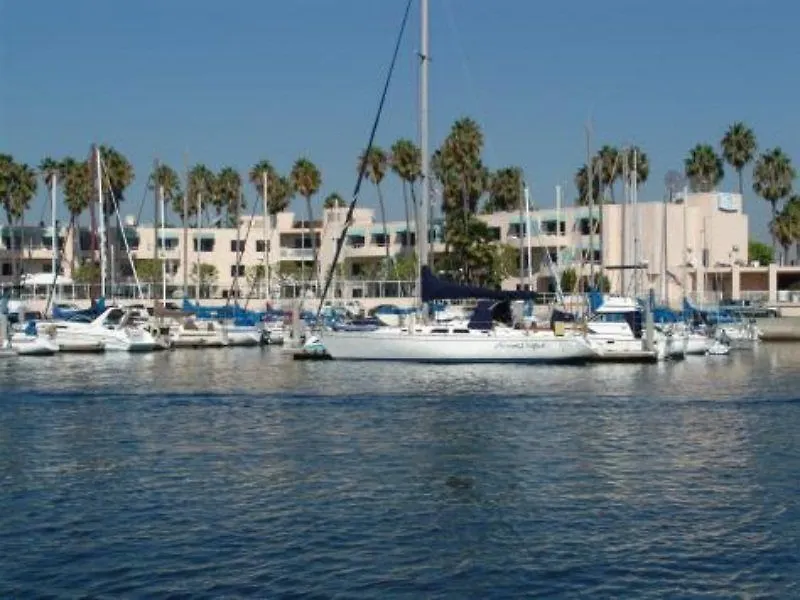 Marina Del Rey Hotel Los Angeles