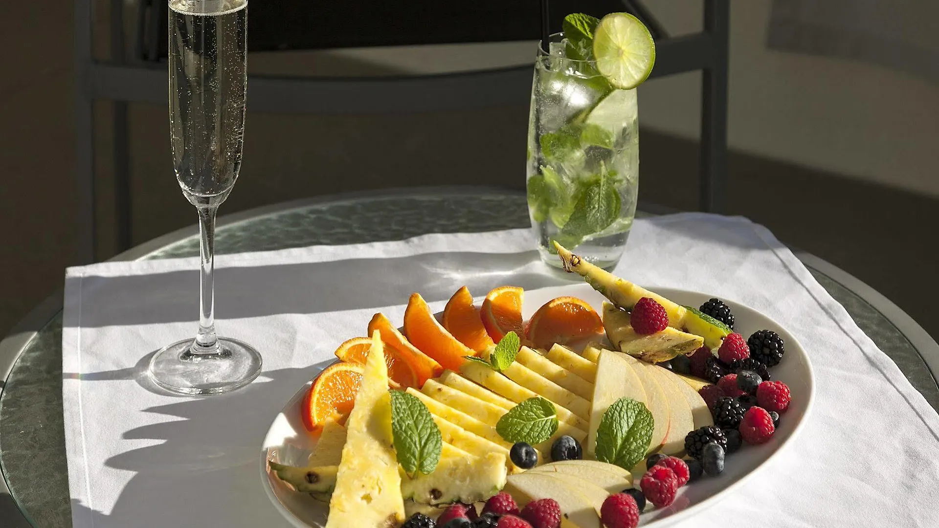 ****  Marina Del Rey Hotel Los Angeles United States