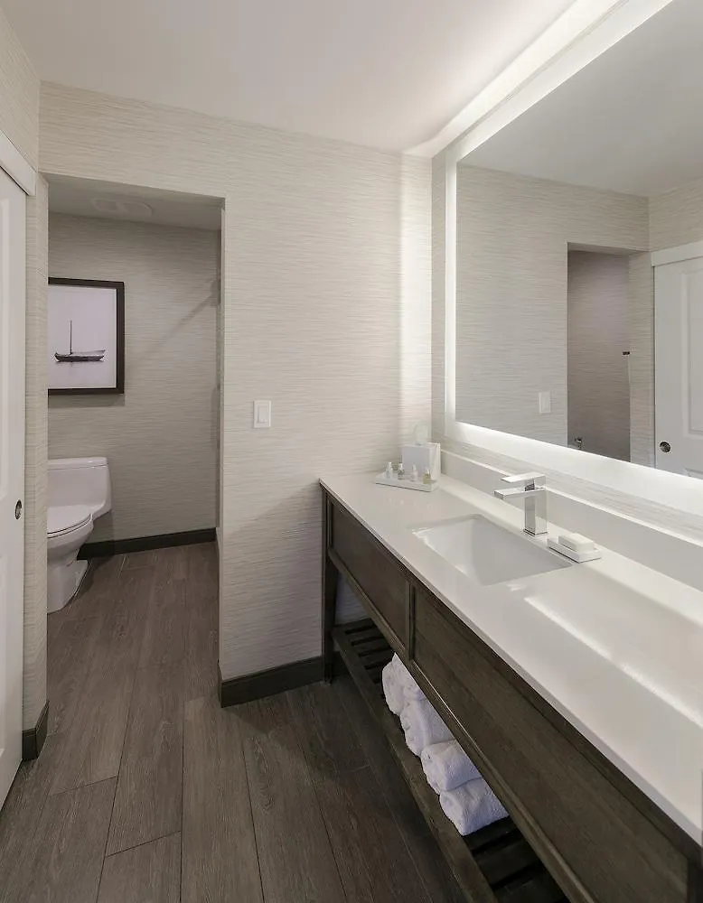Marina Del Rey Hotel Los Angeles