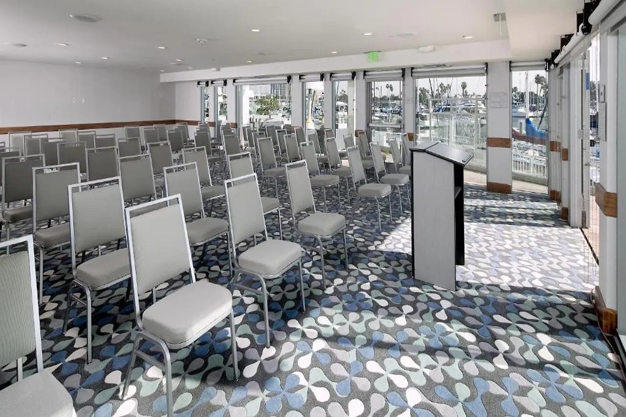 Marina Del Rey Hotel Los Angeles