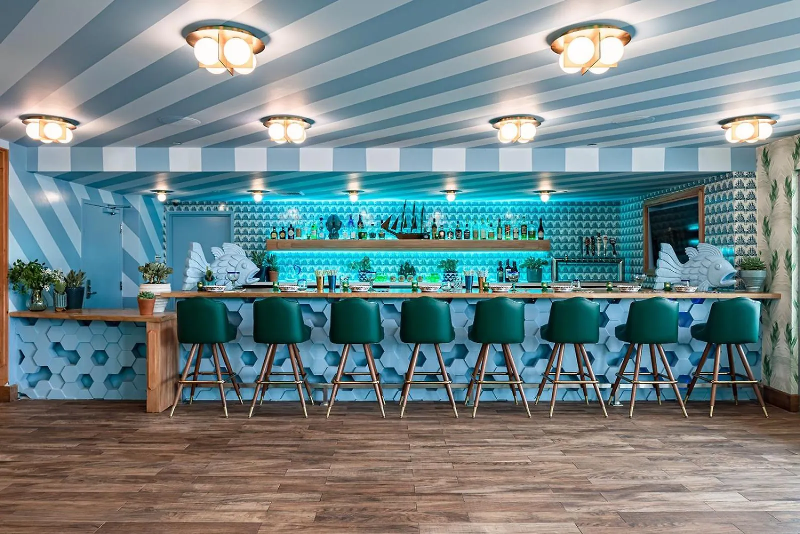 Marina Del Rey Hotel Los Angeles United States