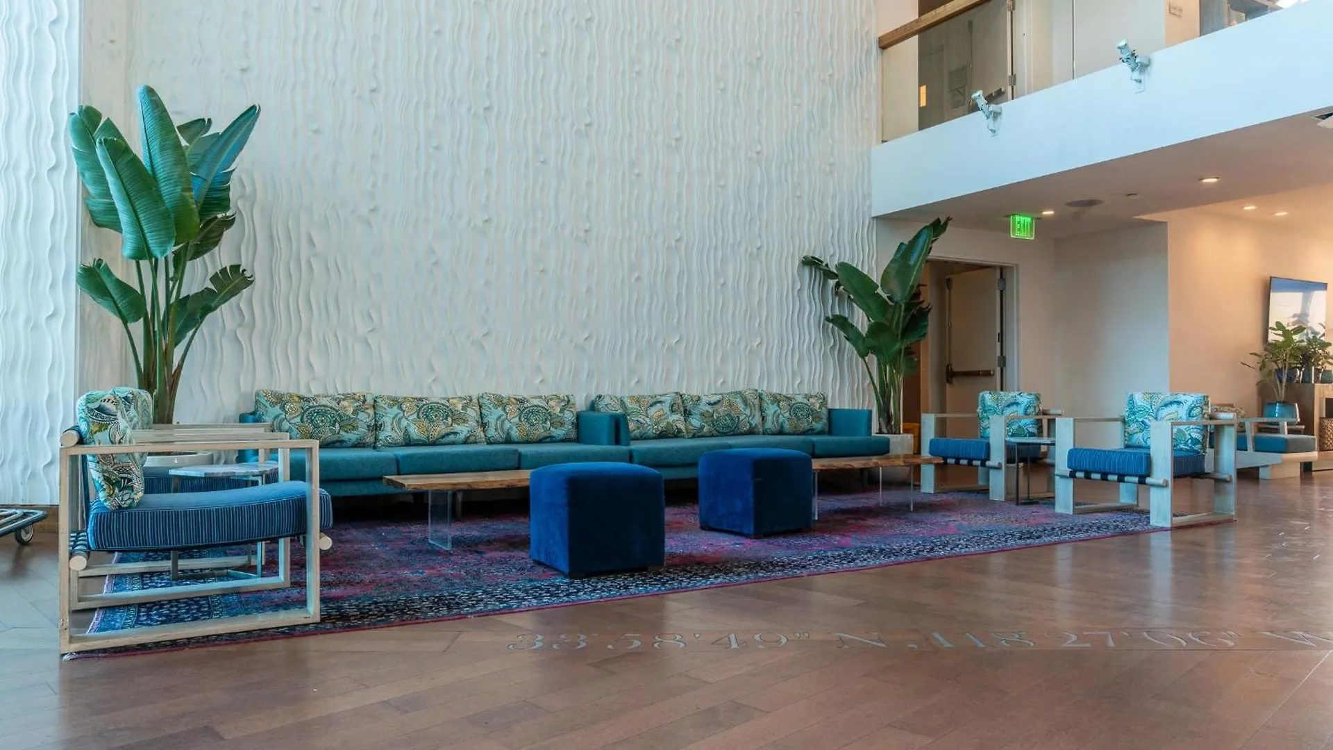 Marina Del Rey Hotel Los Angeles