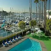 Marina Del Rey Hotel Los Angeles