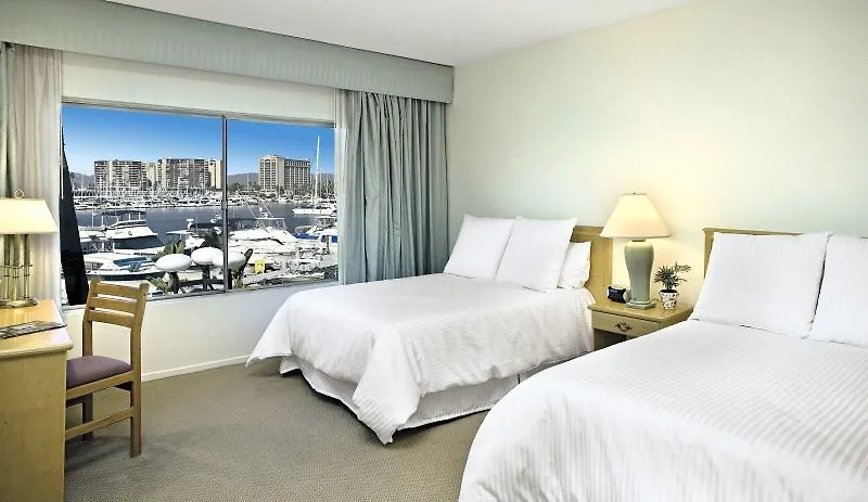 Marina Del Rey Hotel Los Angeles