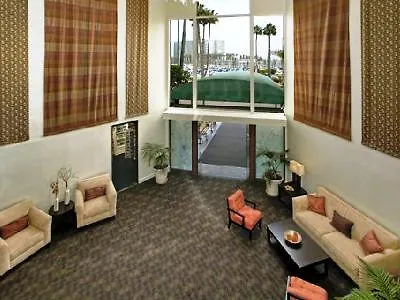 Marina Del Rey Hotel Los Angeles
