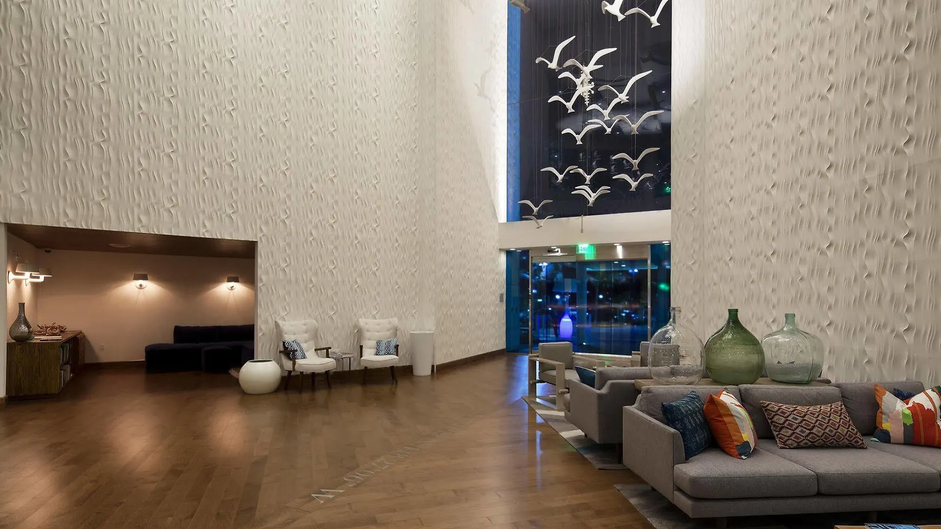 Marina Del Rey Hotel Los Angeles