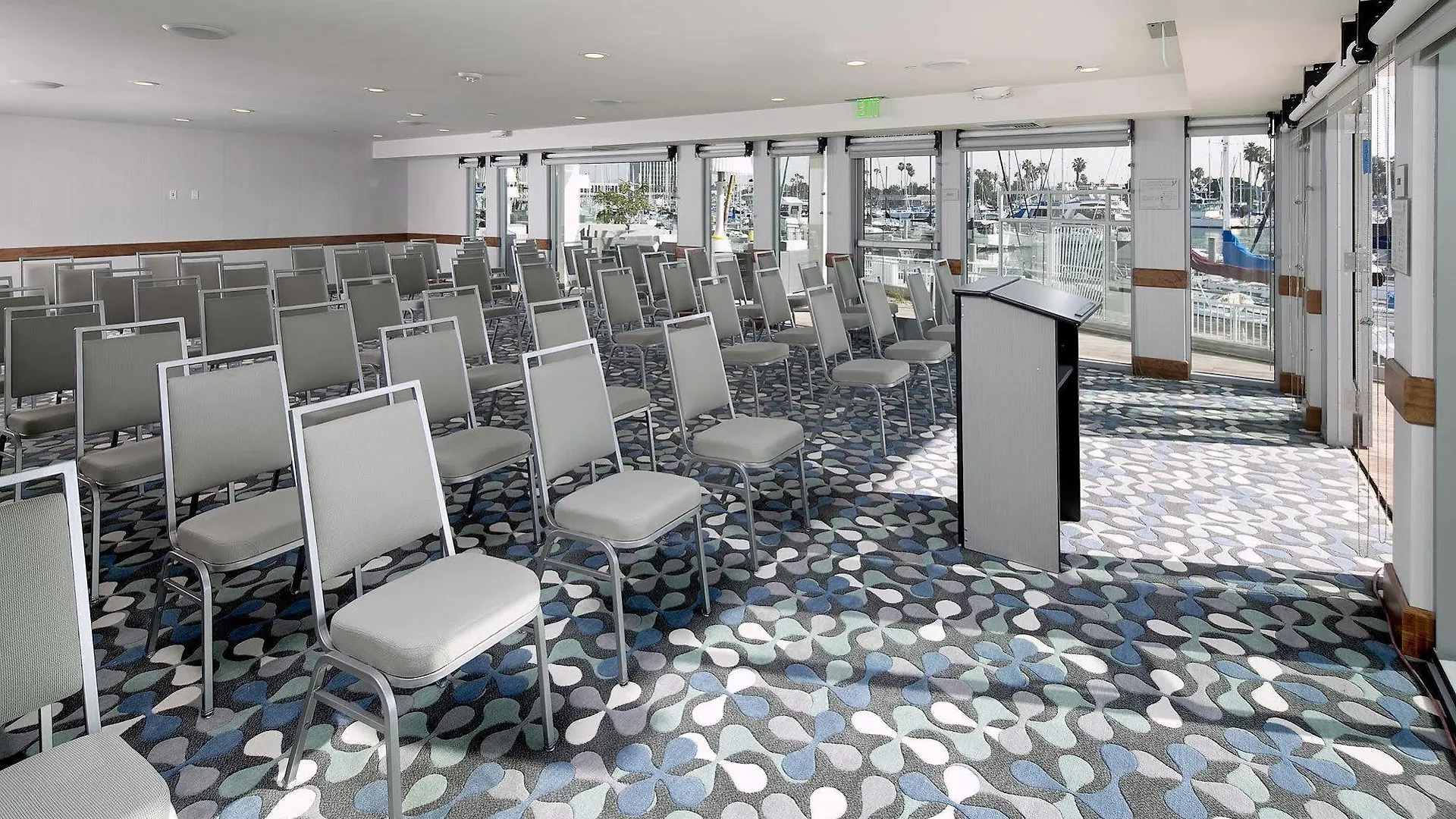 Marina Del Rey Hotel Los Angeles