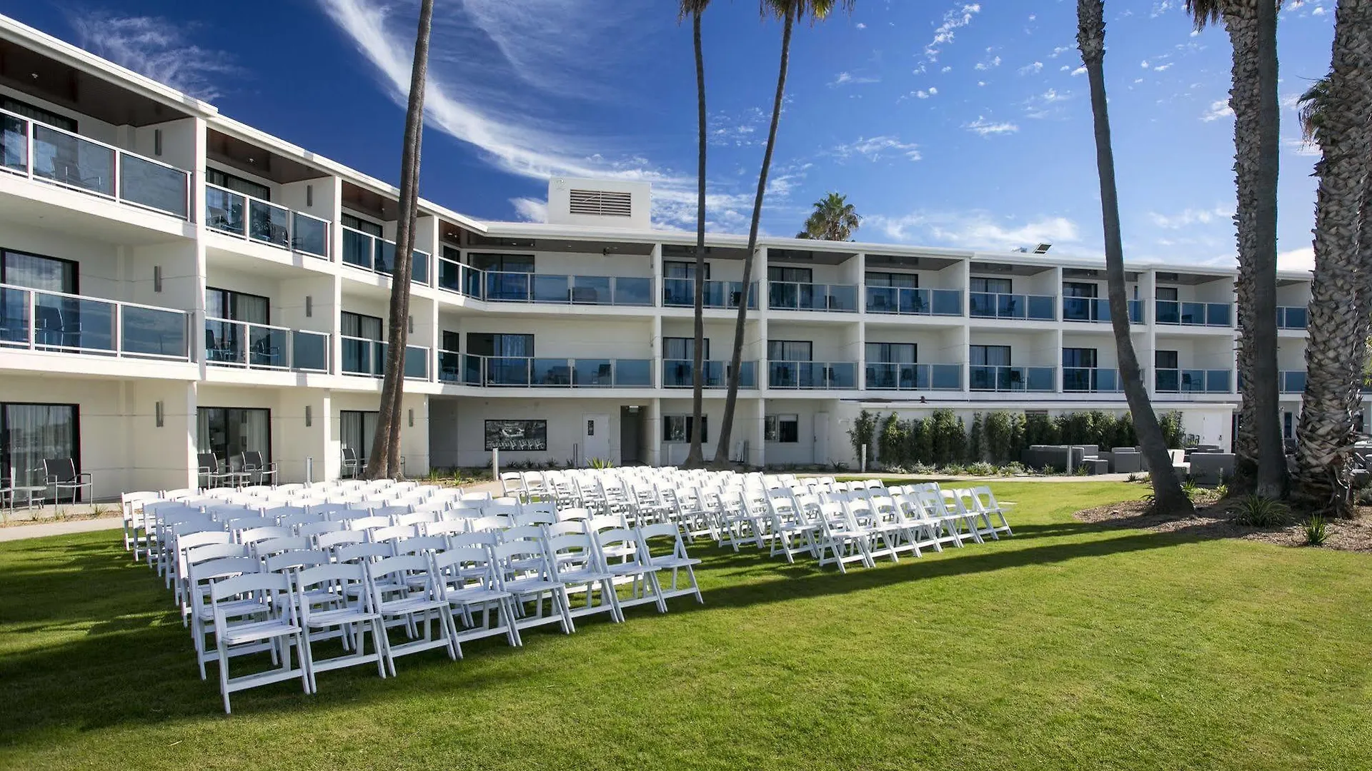 Marina Del Rey Hotel Los Angeles