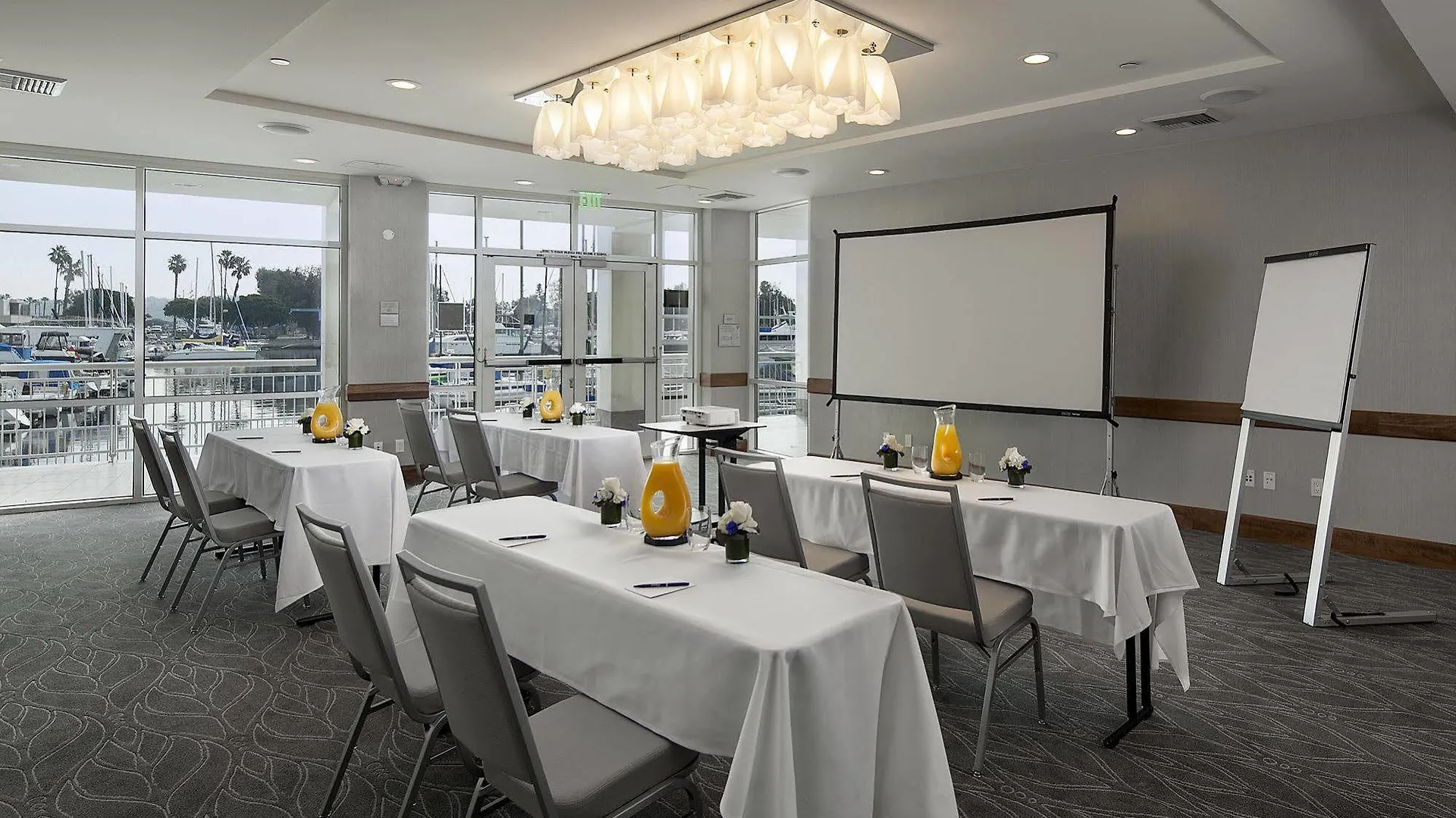 Marina Del Rey Hotel Los Angeles