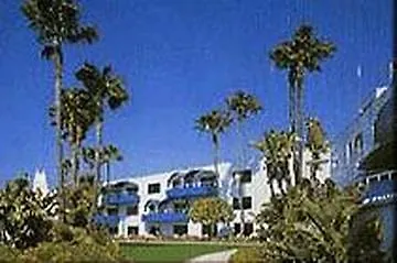 Marina Del Rey Hotel Los Angeles 4*,  United States