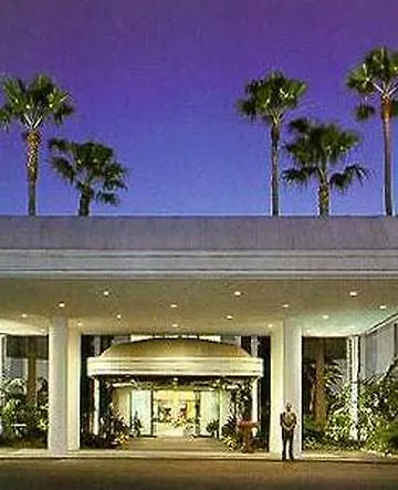 ****  Marina Del Rey Hotel Los Angeles United States
